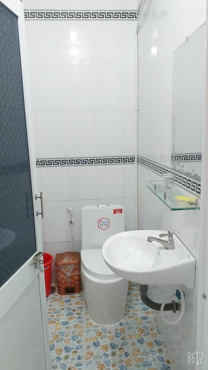 מלון Lai Son Nhà Nghỉ NgọC PhuọNg Hon Son חדר תמונה